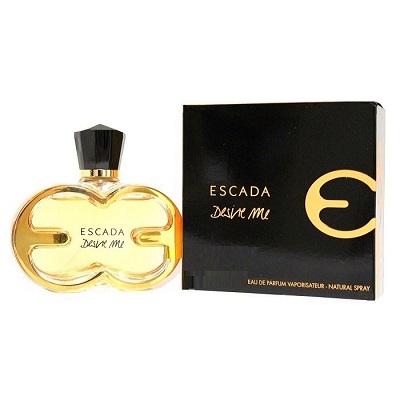 Escada Desire Me Perfume